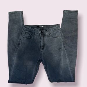 Joe’s Jeans High Rise Skinny Fit